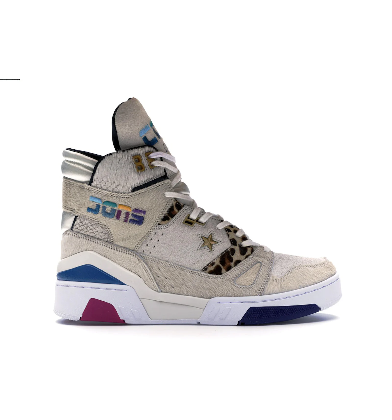 Just don sale x converse erx