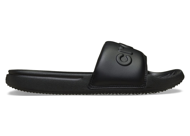 Crocs All Day Slide Black
