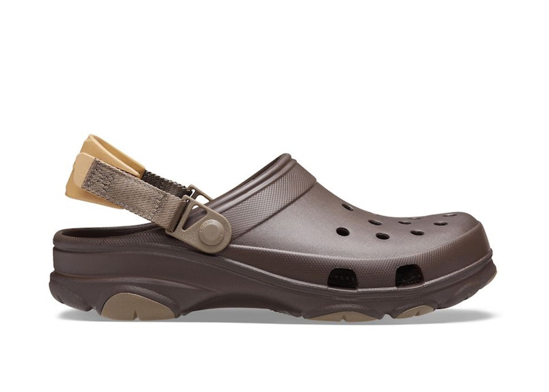 Classic crocs best sale on sale