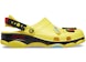Crocs Classic All-Terrain Clog Pac-Man Men's - 209322-7C1 - US