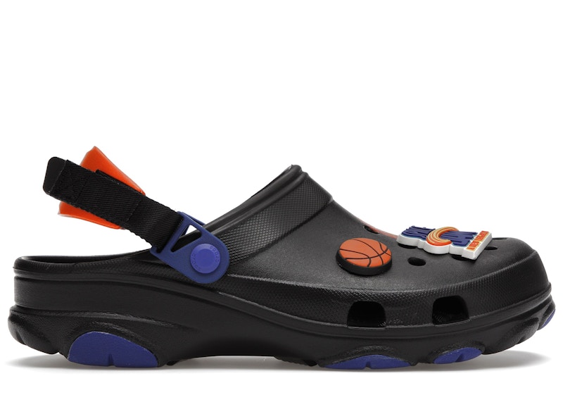 Crocs Classic All Terrain Clog Space Jam