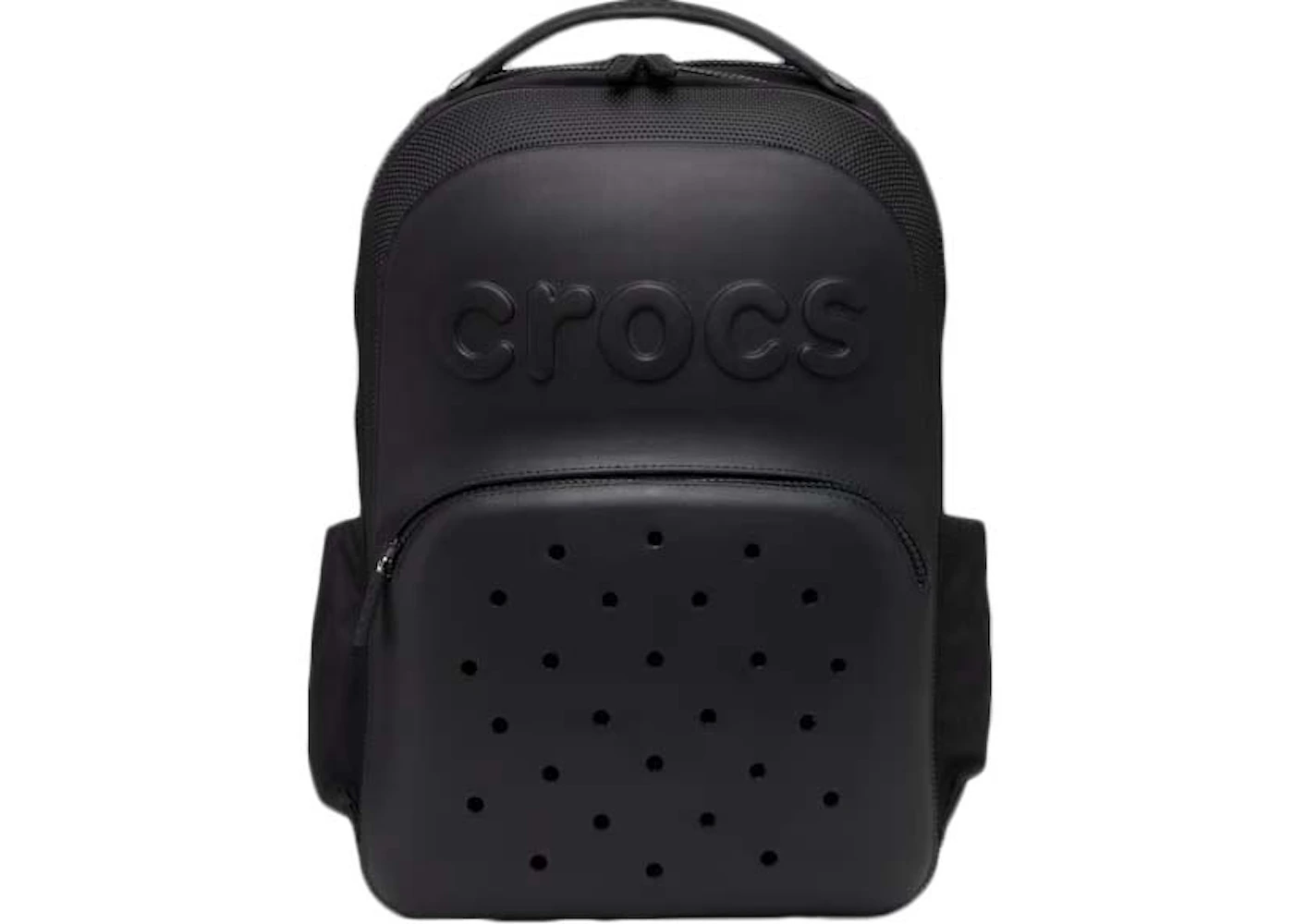 Mochila Crocs Classic Negro in Plastic US - Main Image