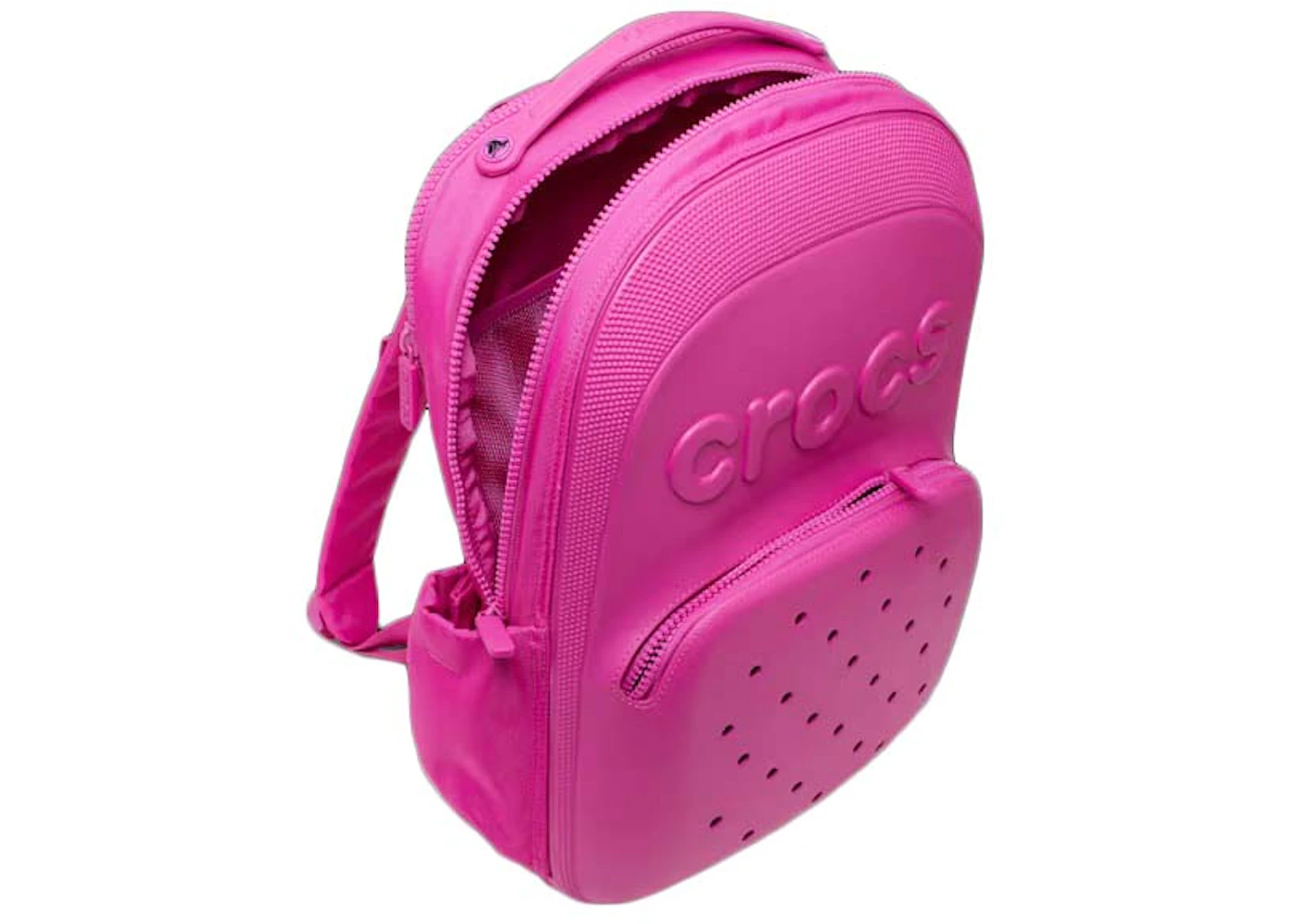 Crocs Classic Backpack Juice in Plastic - US