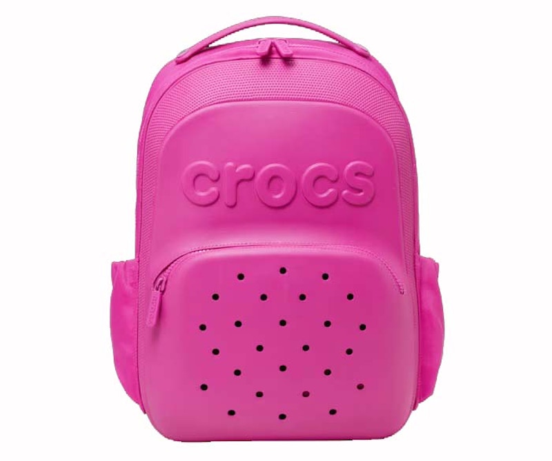 Crocs kids backpack best sale