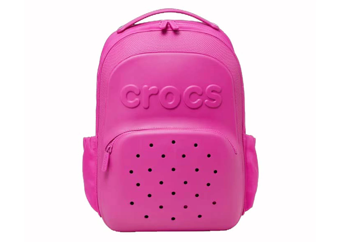 Crocs Classic Backpack Juice in Plastic - US