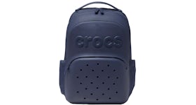 Crocs Classic Backpack Black in Plastic - US