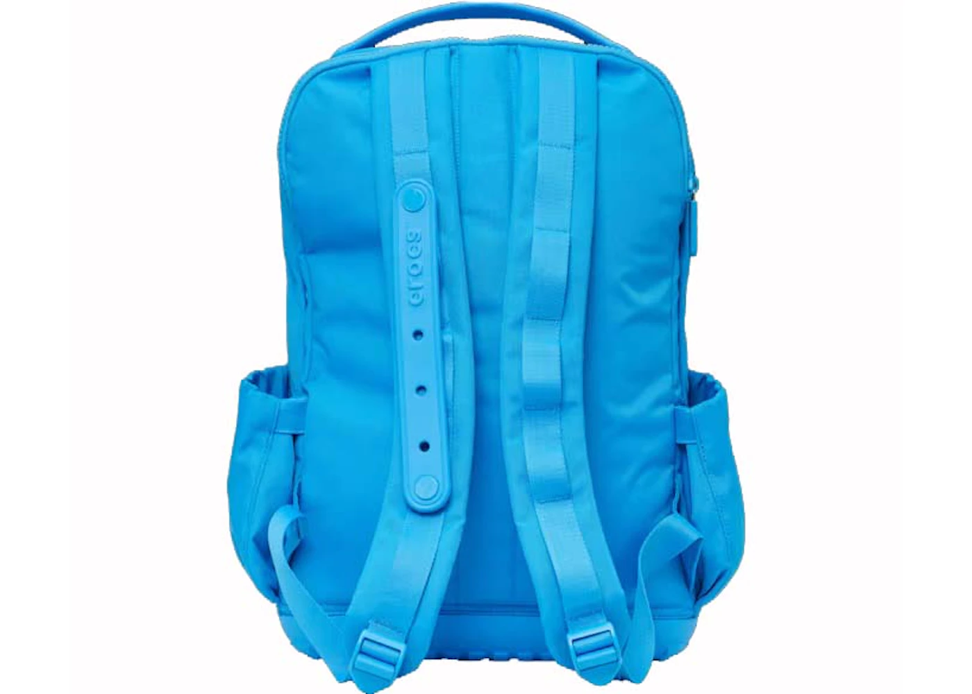 Crocs Classic Backpack Ocean in Plastic - US