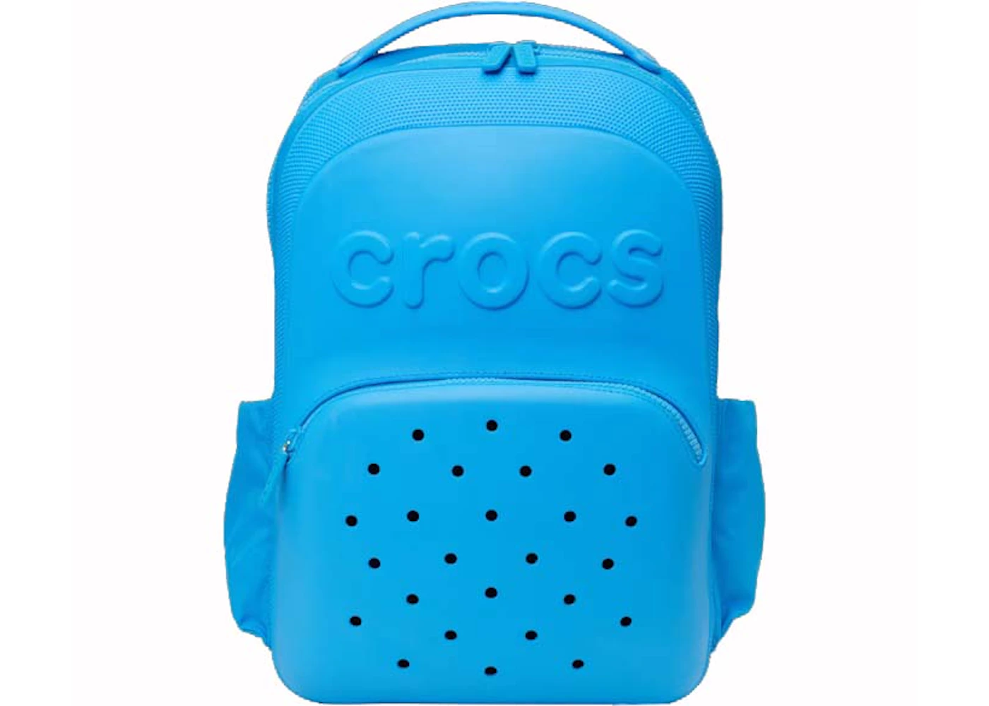 Crocs Classic Backpack Ocean in Plastic - US