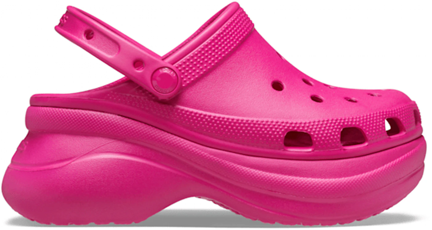 Classic Crocs Pink | 6b.u5ch.com