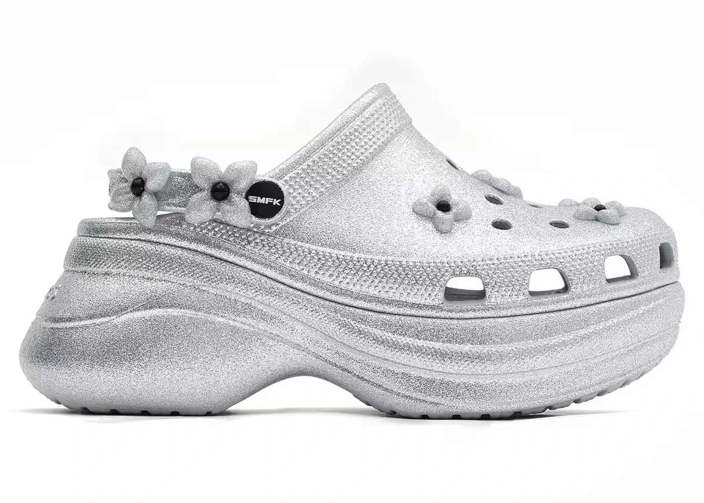 Crocs Classic Bae Clog SMFK Diamond Men's - 211436-0IC - US