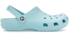 Zueco Crocs Classic Arctic