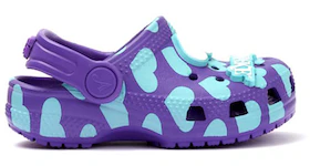 Crocs Classic Clog Awake NY Purple (Kids)