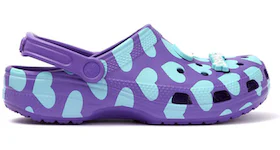 Crocs Classic Clog Awake NY Purple