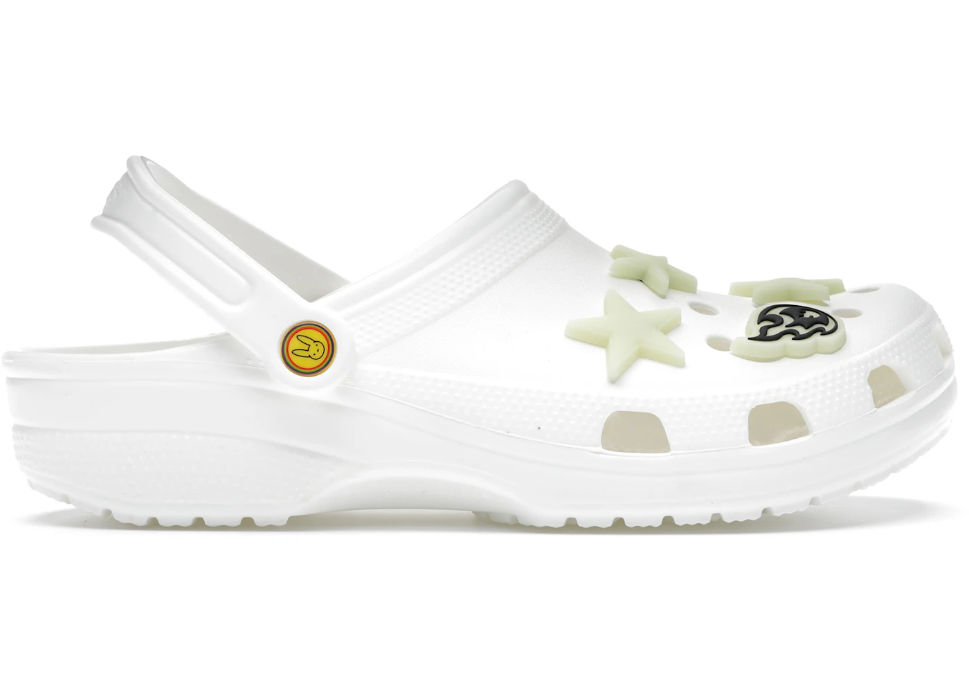 Crocs Shoes Price For Bad Bunny Crocs Bad Bunny Crocs Size