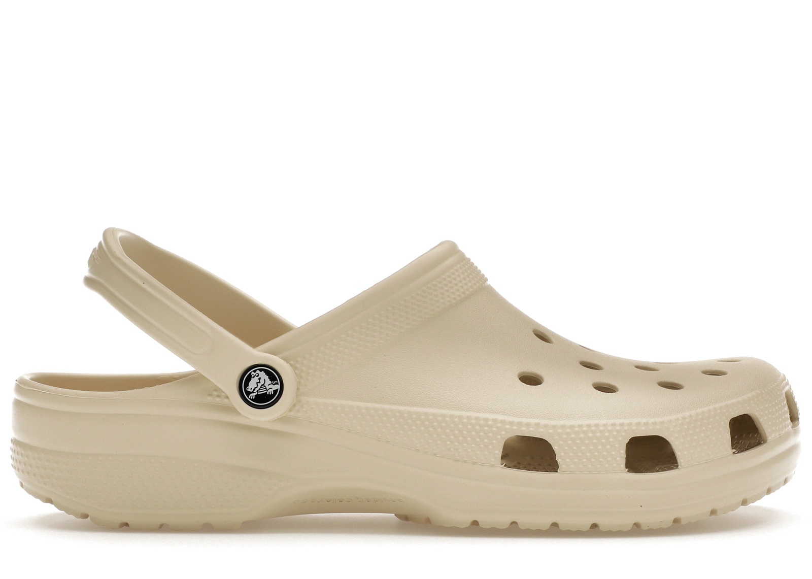 Precio de las online crocs de bad bunny