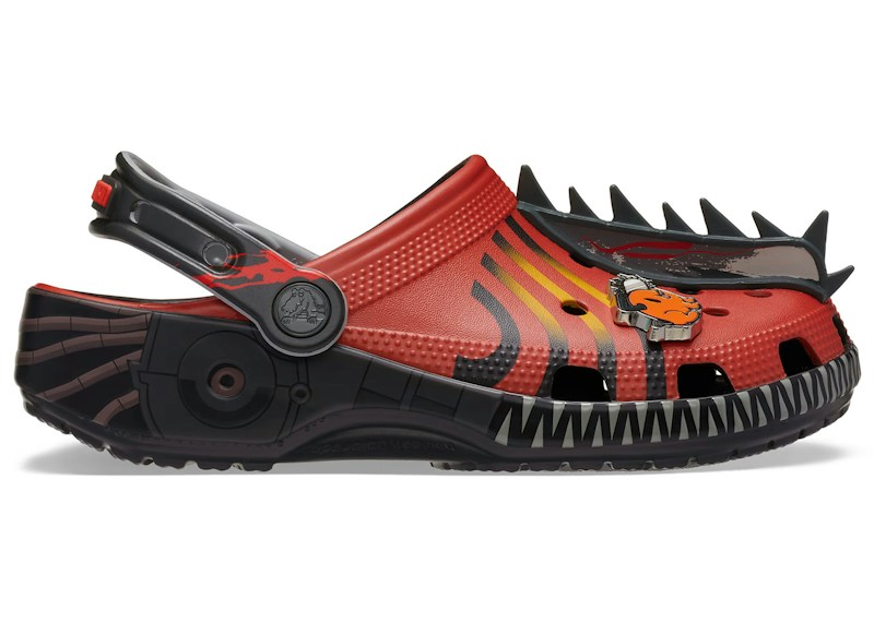 Crocs Classic Clog Chainsaw Man