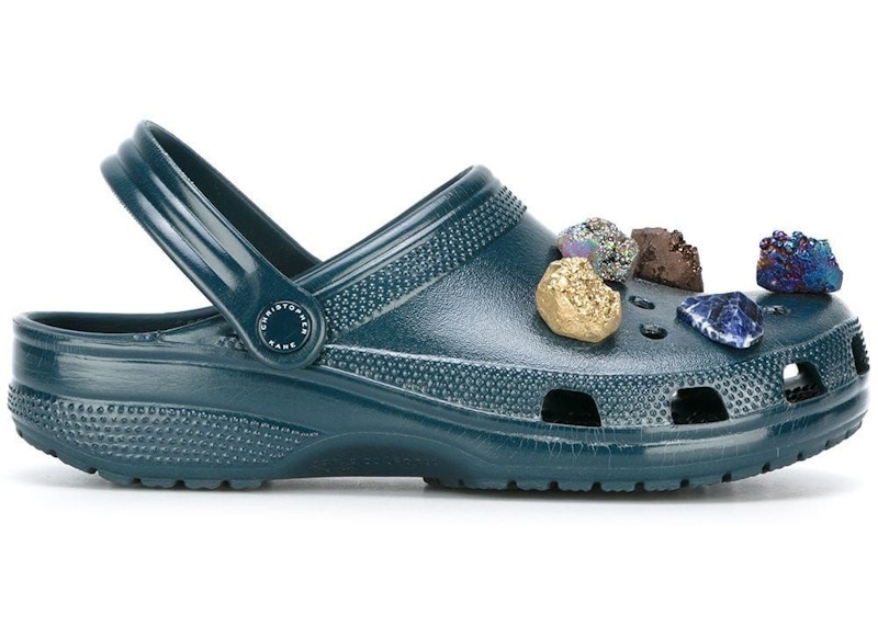 Christopher kane crocs online ebay