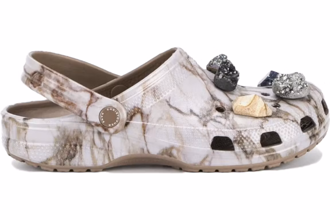 Crocs, clog, Christopher Kane, collaboration, 2017
