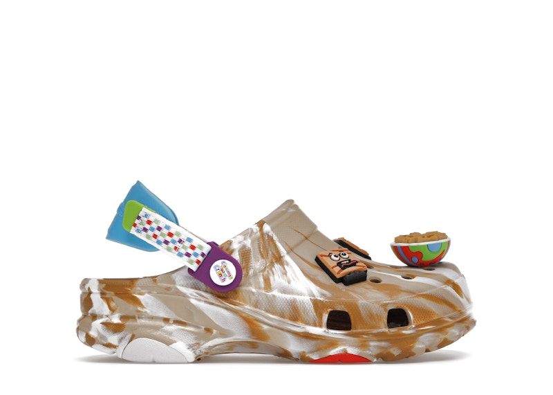 Cinnamon toast crunch store shoes for sale