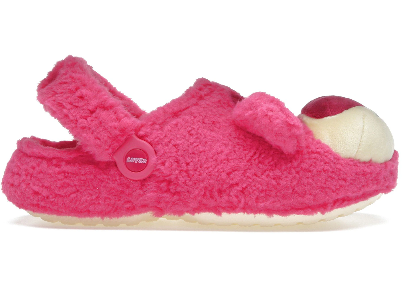 Crocs Classic Clog Disney Toy Story Lotso Men's 211758-90H US