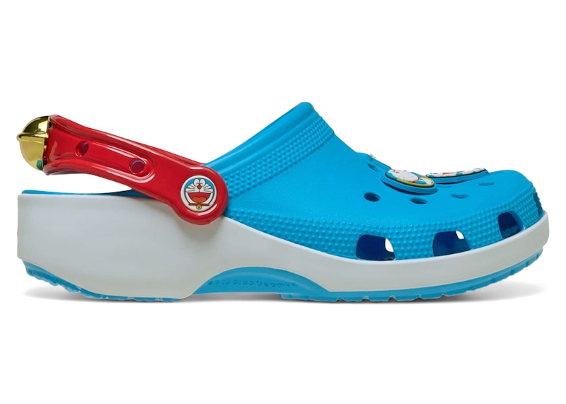 Crocs Classic Clog Doraemon