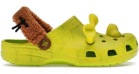 Sabot Crocs classique DreamWorks Shrek