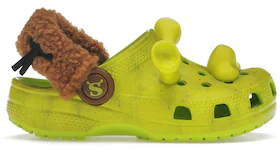 Crocs Classic Clog DreamWorks Shrek (TD)