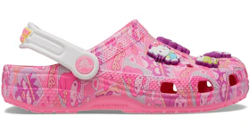 Crocs Classic Clog Hello Kitty and Friends (Kids)