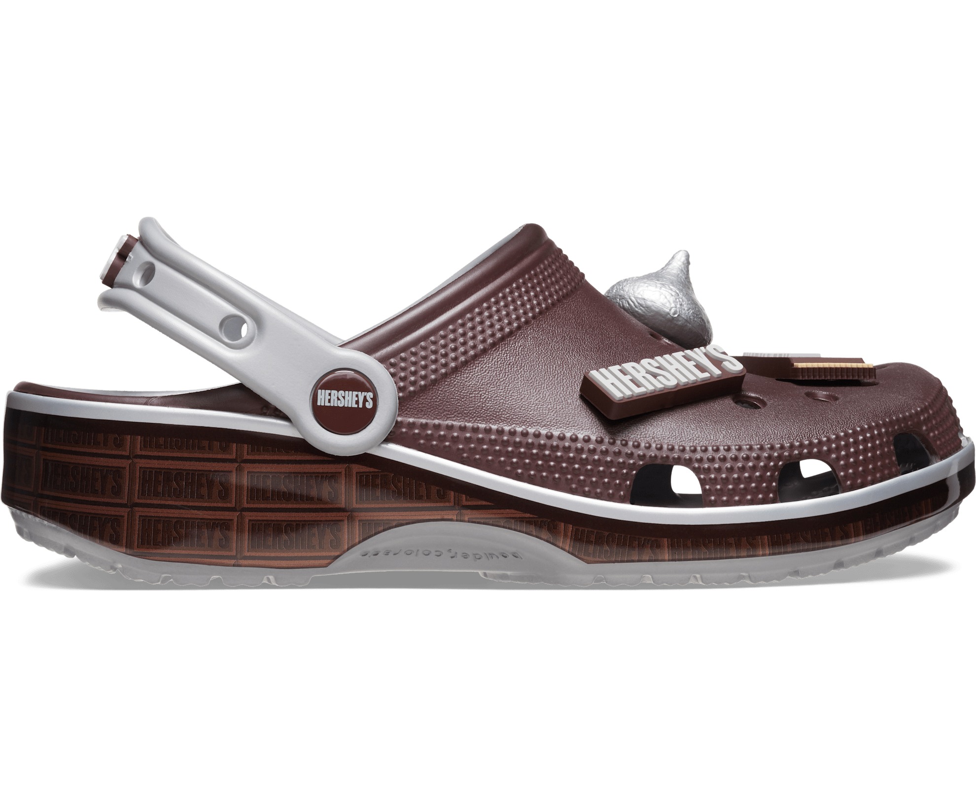 Kiss store crocs mens