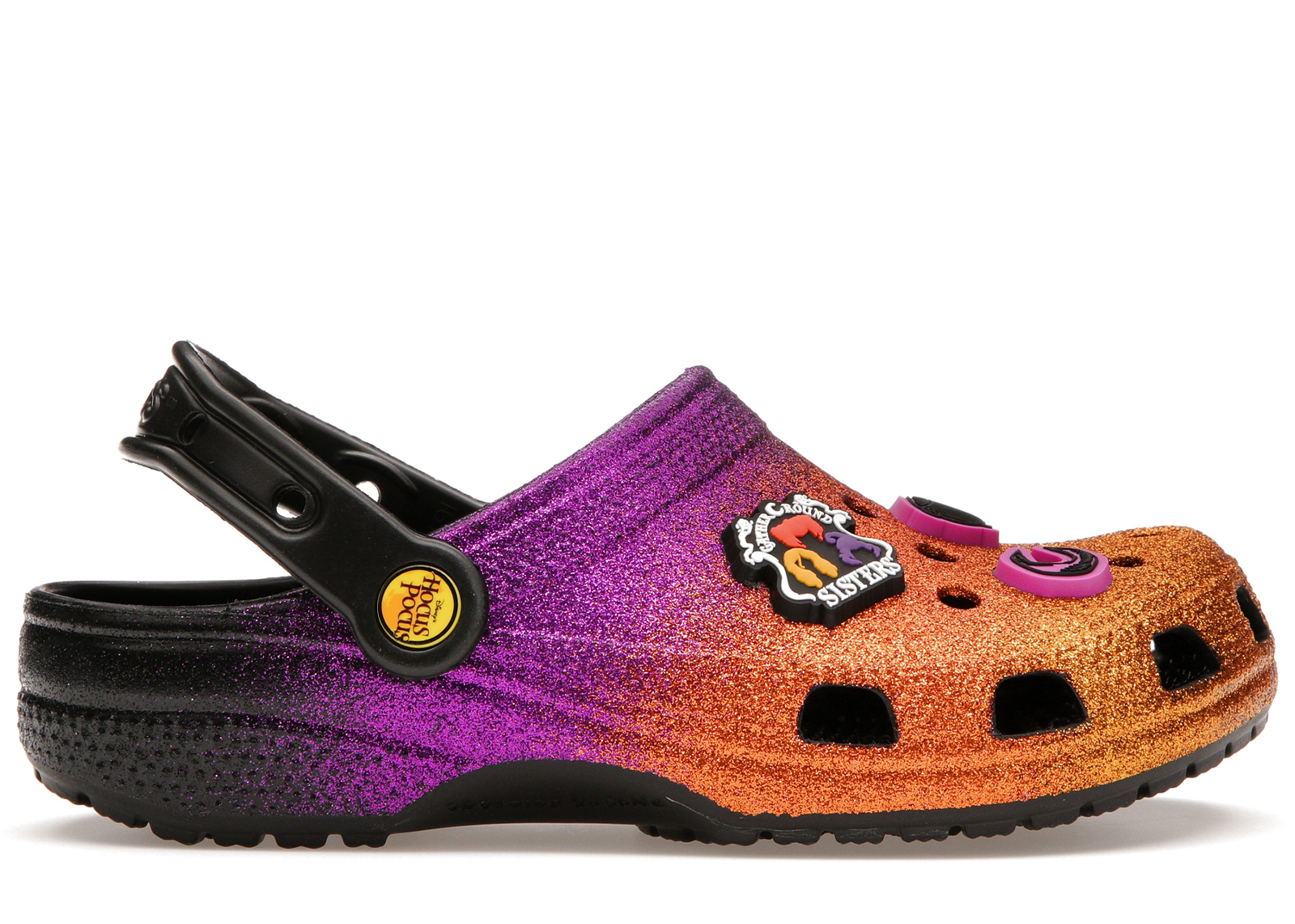 Takashi murakami discount x complexcon crocs