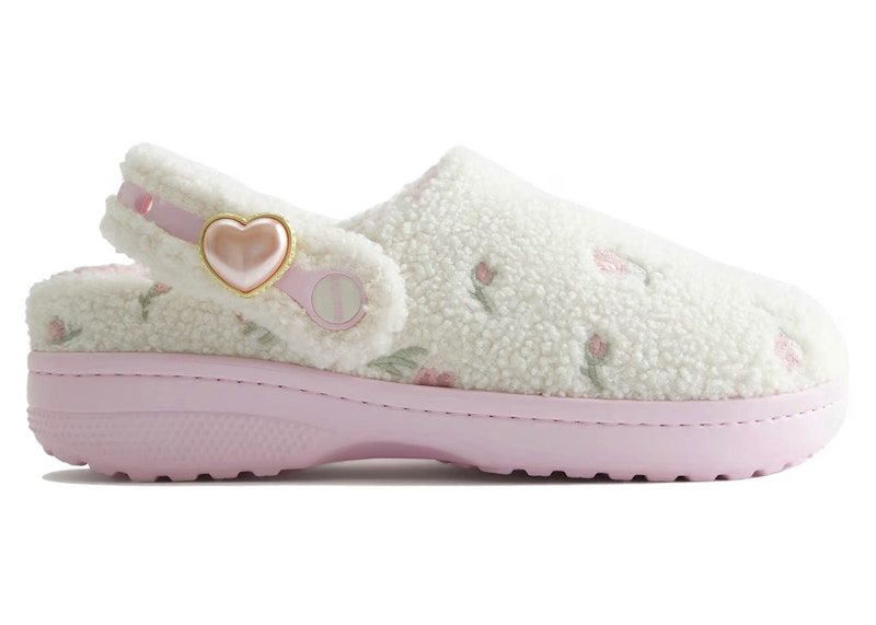 みるく crocs クロックス 【ユニセックス】クラシック アン