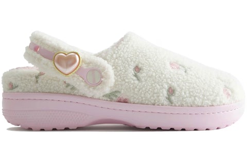 Crocs Classic Clog Hollister Unfurgettable Pink Milk Men's