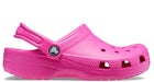 Crocs Classic Clog Juice (para niños)