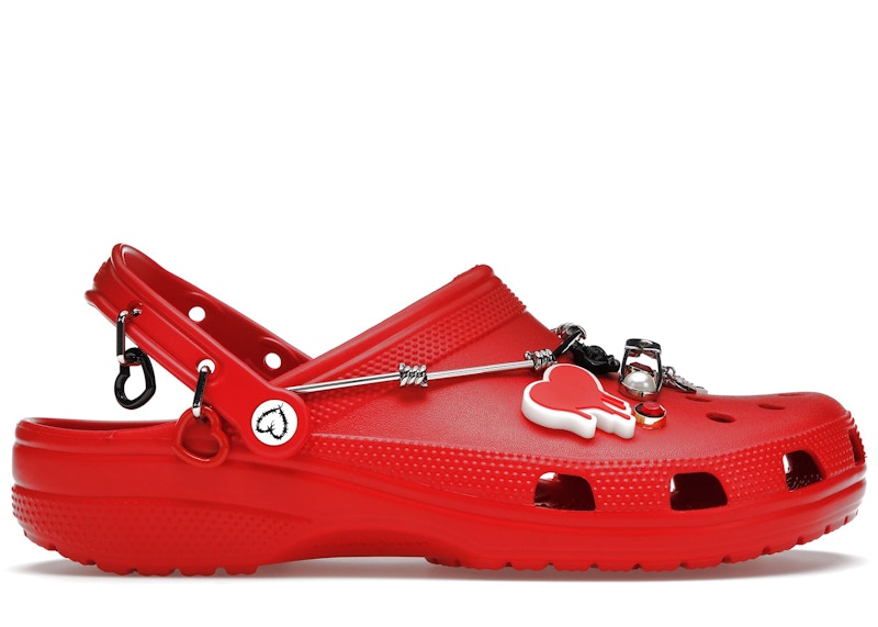 Crocs g 2025