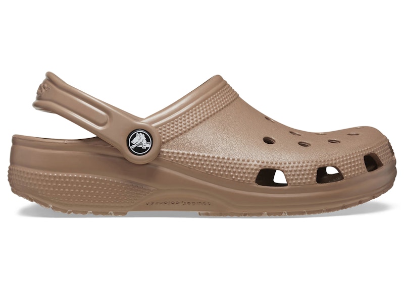 Sabot à latte Crocs Classic