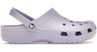 Zueco Crocs Classic Lavanda