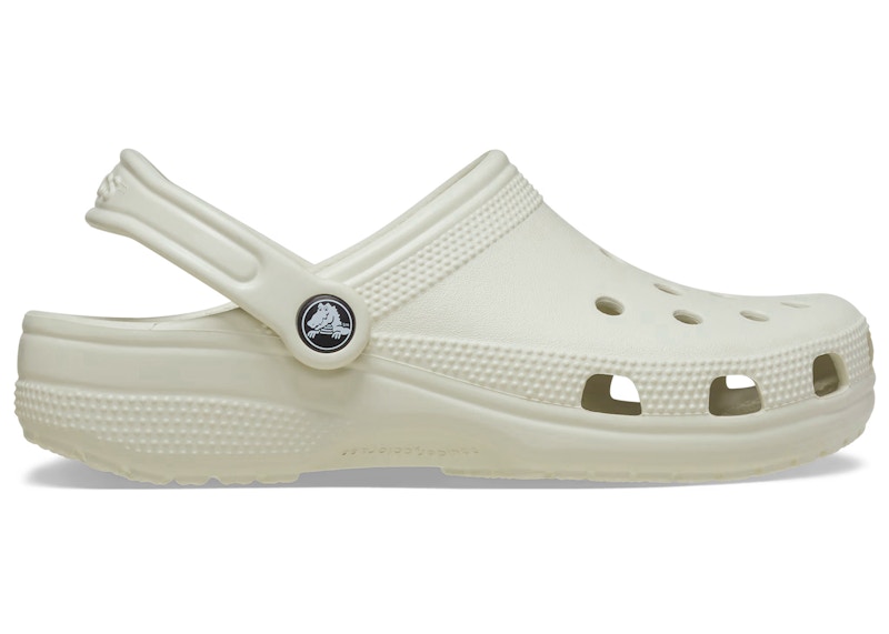 Zueco de lino Crocs Classic (para niños)