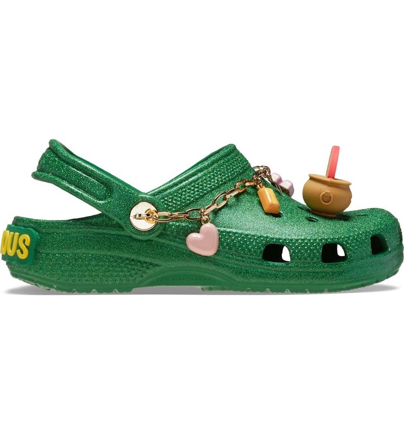 Crocs Classic Clog Lucky Charms (Kids) 209459-310 US