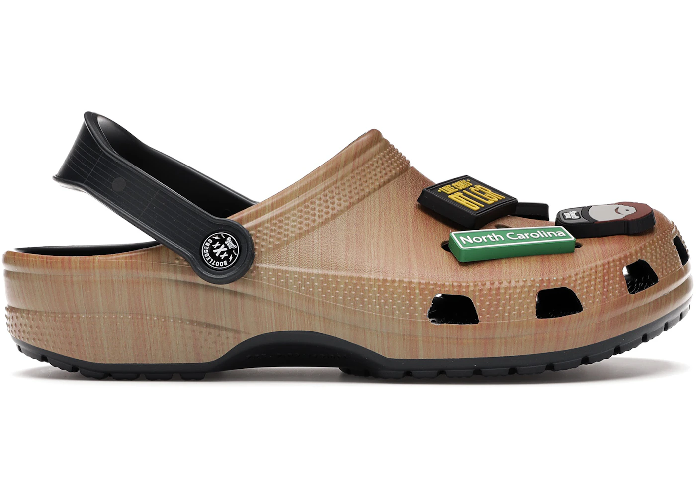 Crocs Classic Clog Luke Combs CMA Fest Men's Sneakers US