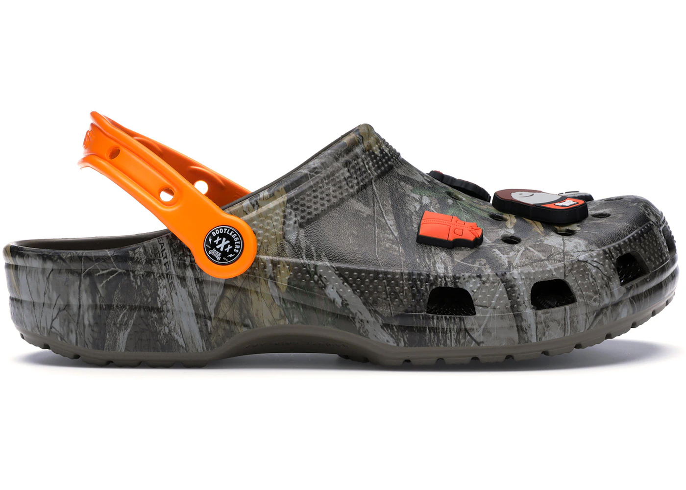 Classic Clogs Luke Combs Lc3 Crocs Luke Combs Crocs Pikaron