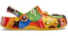 Crocs Classic Clog M&M'S