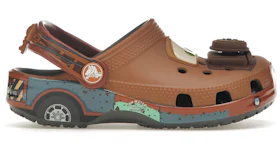 Crocs Classic Clog Mater (Kids)