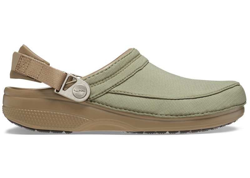 Crocs men clearance yukon mesa clogs