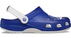 Zuecos Crocs Classic NHL Tampa Bay Lightning