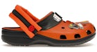 Crocs Zueco Clásico Naruto Shippuden Naruto (para niños)