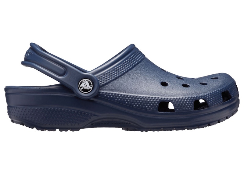 Crocs Classic Clog Navy Men s 10001 410 US