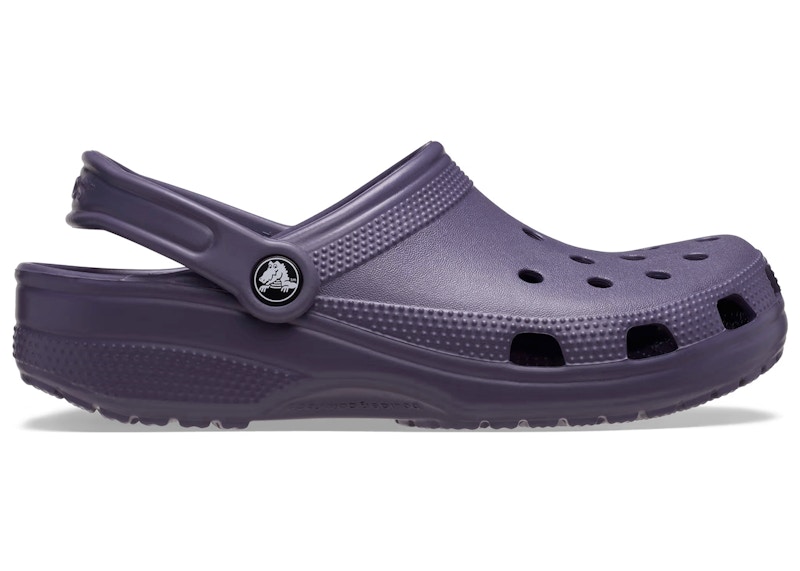 Sabots Crocs Classic Nightshade