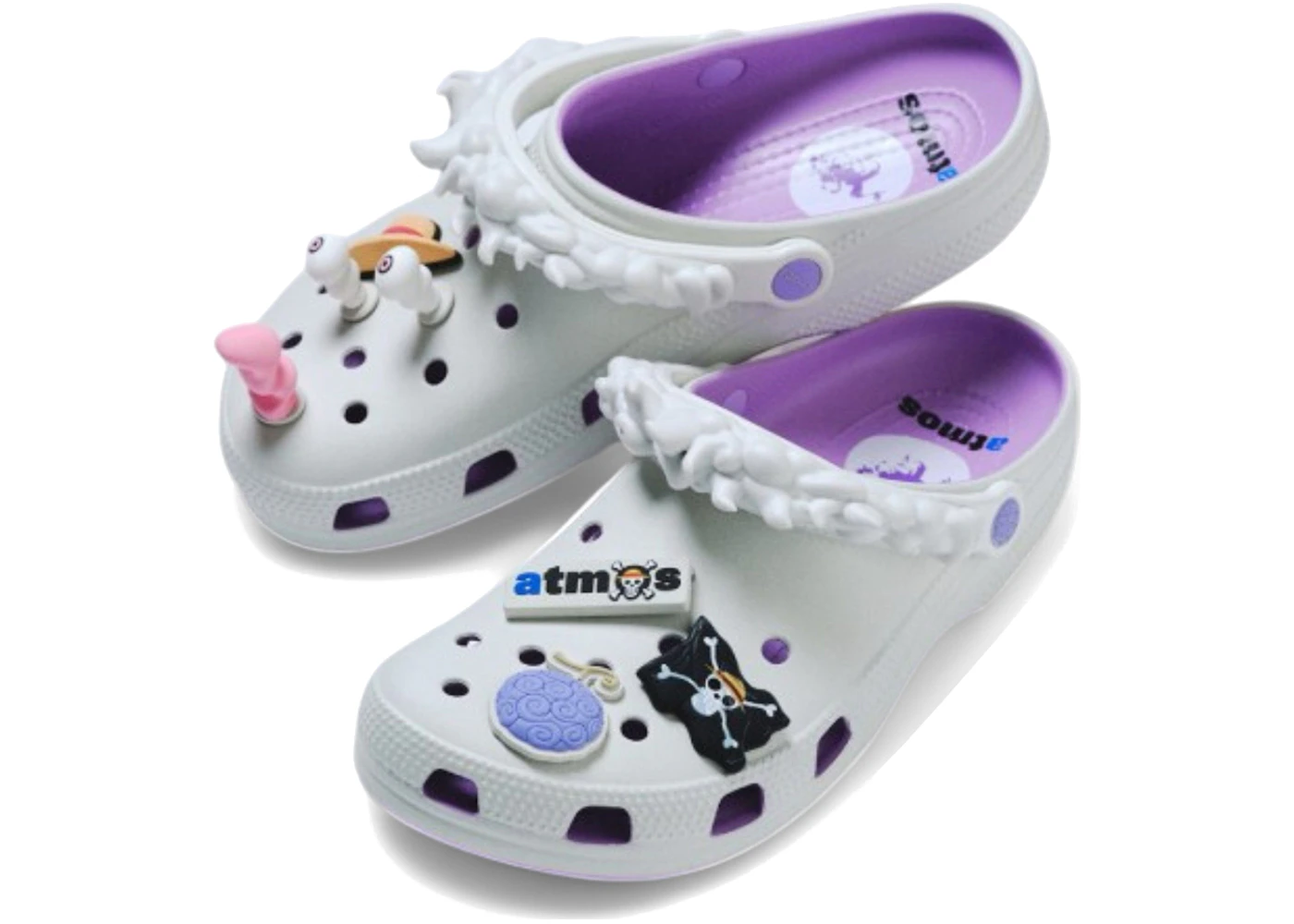 Crocs Panama Chancleta Cross Precio Crocs Classic Clog ONE PIECE X