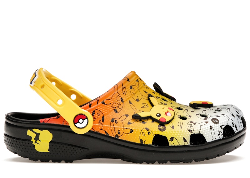 Post malone crocs online stockx