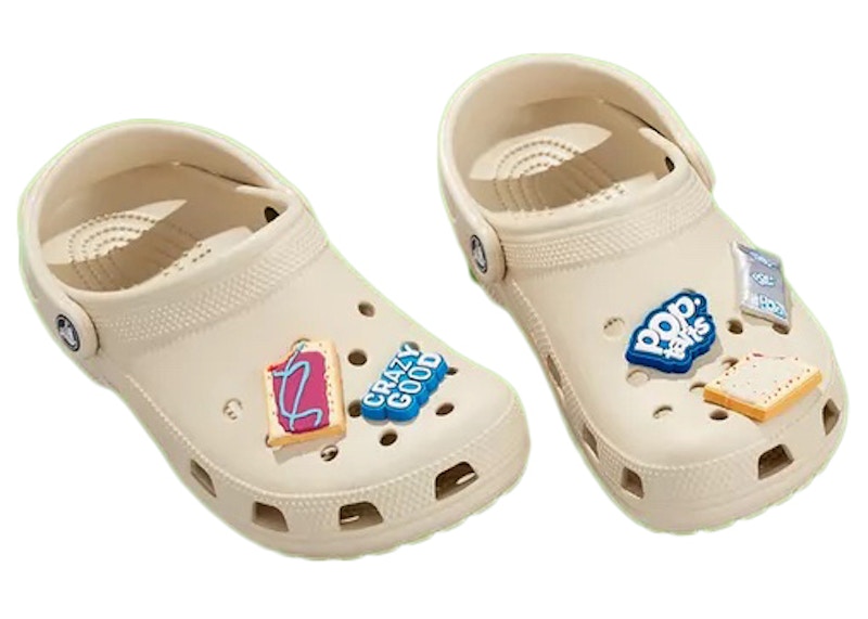 Crocs pop hot sale